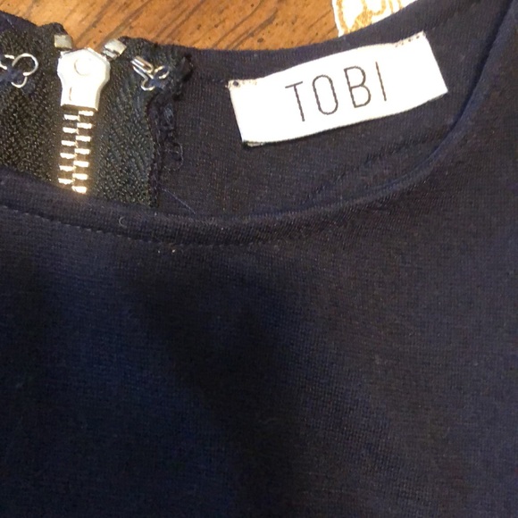 Used mini dress size S - Picture 9 of 11